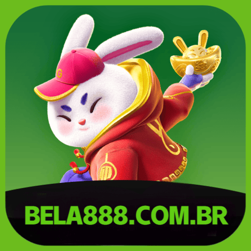 Imagem promocional da BELA888 mostrando a plataforma e suas vantagens